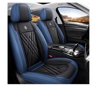 MNBHJGR Fundas de Asientos de Cuero, para Toyota CHR 2018-2025 Fundas para Asientos Delanteros y Traseros, Accesorios Automóvil,C