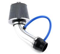 MNBHJGR Kit de Filtro de admisión, para Mazda CX-3 CX-4 CX-5 CX-7 CX-8 con Tubo de aleación de Aluminio, Sistema de Manguera de admisión,C