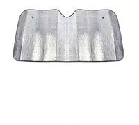 MNBHJGR Parasol para Parabrisas de Coche, para Ford Ranger T9 2025 2024 2023 Plegable Aislamiento TéRmico ProteccióN Interior Accesorios