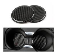 MNBVGHH 2 Posavasos para portavasos de Coche para Audi TT Coupe 8J 2007-2014,Portavasos de Coche Tapetes para Tazas Silicona Antideslizante,Antideslizante y Duradera
