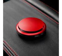 MNBVGHH Ambientador de Coche, para Ferrari 458 488F F8 Roma SF90 488 Interior Purifier Desodorante Aromaterapia Larga duración Decorativos Accesorios Coche,C