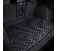 MNBVGHH Coche Alfombrillas Maletero, para Dacia Duster III 2024 Cuero Impermeable Antideslizante AntiarañAzos Maletero Trasero Alfombra Protectora Accesorios,A