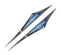 MNBVGHH Coche Insignia Pegatina, para Opel Insignia 3D Logo Car Styling, Emblema para Lateral Coche,Coche Carrocería Tuning Accesorios,E