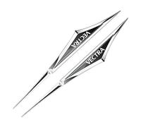 MNBVGHH Coche Insignia Pegatina, para Opel Vectra 3D Logo Car Styling, Emblema para Lateral Coche,Coche Carrocería Tuning Accesorios,A