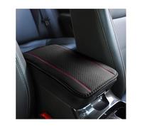 MNBVGHH Funda Reposabrazos Coche, para Dacia Duster 2018-2023 Consola Central Coche Central Tapa Antiarañazos Interior Accesorios,B