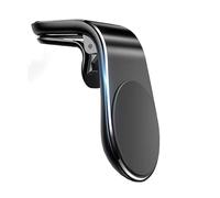 MNBVGHH Soporte Móvil Coche,para VW CC TROC Bora Jetta Golf Golf GTI TCross Magnético 360° Rotación Upgraded Ajustable Manejo Superestable Telefono Coche ventilacion