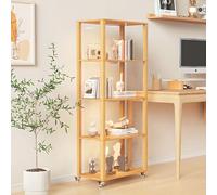 MNBVH Gabinete de exhibición de curiosidades de esquina para sala de estar, vitrina de acrílico, gabinete de exhibición de curiosidades, gabinete de exhibición de curiosidades para coleccionables