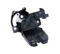 MNBYHUD Cerradura Maletero Compatible con A3 8P7 2008-2013 para A4 8ED B7 2004-2008 para A6 4F5 C6 2004-2011 Accesorios De Bloqueo Automático De Puerta De Coche OEM: 8P4827505D