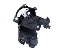 MNBYHUD Cerradura Maletero Compatible con A6 para Allroad 2006-2011 para Q7 4LB 2006-2015 para TT 8J3 2006-2014 Accesorios De Bloqueo Automático Puerta Coche Reemplazo OEM: 8P4827505D