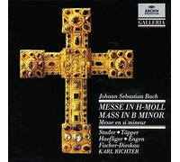 Mnchener Bach-Orchester Karl Richter - J.S. Bach: Mass in B minor BWV 232