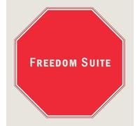 MND/Schlangenfeuer - Freedom Suite [Vinilo]