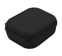 MNDPOAATY Funda de Transporte Portátil para OM 5, Bolsa de Almacenamiento con Cremallera para Estabilizador OM 5, Resistente a Golpes y Rayones, con Malla Interior, para Viaje y Uso Diario