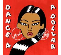 Mndr & Sweet Valley - Dance 4 a Dollar [Vinilo]