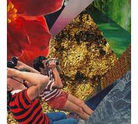 MNDSGN - NoMaps [Vinilo]