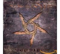 Mnemic - Sons of the System