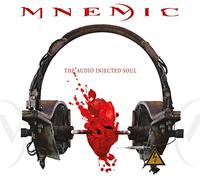 Mnemic - The Audio Injected Soul