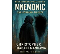 Mnemonic: The Echoing Silence: 1