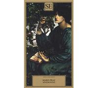 Mnemosine. Parallelo tra la letteratura e le arti visive (Testi e documenti)