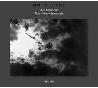 Mnemosyne by Jan Garbarek, Hilliard Ensemble (1999-10-05)