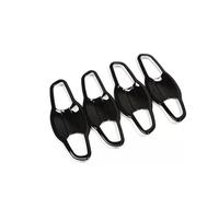 MNEUEQ Cubierta Manija Puerta Exterior Coche Pegatina Protectora Decorativa Para CR-V 2017~2022 2018 2019 2020 2021(Style 5,Lhd)