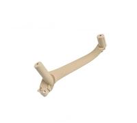 MNEUEQ Cubierta Panel Reposabrazos Manija Puerta Lado Conductor Pasajero, RHD LHD, Para X3 X4 F25 F26 2010-2016 Reemplazo