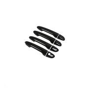 MNEUEQ Cubierta Protectora Decorativa Para Manija Puerta Coche Para Mazda CX-5 KF 2017~2025 2018 2019 2020 Lhd Rhd(Style 9,Rhd)