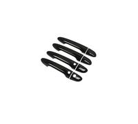 MNEUEQ Cubierta Protectora Decorativa Para Manija Puerta Coche Para Mazda CX-5 KF 2017~2025 2018 2019 2020 Lhd Rhd(Style 11,Rhd)