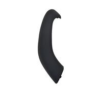 MNEUEQ Embellecedor De Cubierta Exterior Para Manija Puerta Interior 51417417513 Para BMW X1 X2 F48 F49 F39 2016-2020, Piezas Automóvil Reemplazo