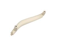 MNEUEQ Embellecedor De Manija Puerta Interior Coche, ABS, Izquierda Y Derecha, Para BMW X5, X6, F15, F16 (2014-2018) Reemplazo
