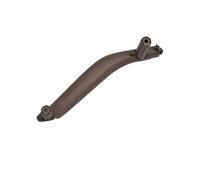 MNEUEQ Embellecedor De Manija Puerta Interior Coche, Panel Agarre Para BMW F15, F16, F85, F86, X5, X6 (2014-2019) Reemplazo