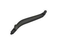 MNEUEQ Embellecedor De Manija Puerta Interior Coche, Panel Agarre Para BMW F15, F16, F85, F86, X5, X6 (2014-2019) Reemplazo