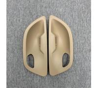 MNEUEQ Embellecedor Manija Puerta Interior Orificio Luz Ambiental Para BMW Serie 5 F10 F11 F Chasis 520i, 523i Y 525i Reemplazo