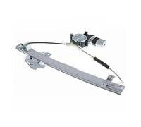 MNEUEQ Rear LH/RH Door Power Window Regulator MB669785 MB669786 for Mitsubishi For Pajero For Montero V43 V44 V45 V46 4D56 Regulador