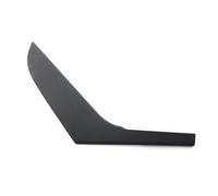 MNEUEQ Reemplazo De La Cubierta Manija Del Reposabrazos Puerta Interior Automóvil Para VW Para Golf 6 2009-2013 Con Molduras Estilo Reemplazo