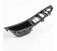 MNEUEQ Reemplazo Panel Apoyabrazos Manija Puerta Delantera Izquierda Conductor Para BMW Serie 5 F10 F11 520i 523i 525i Reemplazo