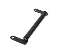 MNEUEQ Soporte Teléfono Móvil De Motocicleta Navegación GPS Ajustable para SYM para Joyride 300 2021-2024