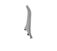 MNEUEQ Tirador De Puerta Interior Cuero Para BMW Serie 5 F10, F11, F18, 520i, 523i, 525i, 528i Y 535i Reemplazo