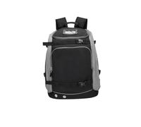 MNEVZX Bolsa para Botas de esquí, para Exteriores, Capacidad Grande, Mochila Unisex, separación Humedad y se Puede Usar a Prueba Agua, para Guardar Cascos(About 65L)
