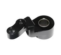 MNEVZX palancas cambio motocicleta Compatible con CFMOTO CF MOTO 450SR, accesorios de motocicleta resistentes a la oxidación, soporte de cambio de marchas, estabilizador, palanca de cambios. palancas