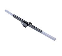 MNEVZX Parasoles Autoadhesivos Cortina retráctil para Coche con protección UV, Parasol automático, Compatible con Parabrisas Delantero y Visera Grande.(65cm)