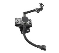 MNEVZX Regulador Faro Conjunto de sensor de altura del cuerpo trasero apto para 17-18, apto para QX56 11-13, QX80 14-18