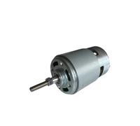 MNEXQML 1 motor 755 de 21 V, potente velocidad de instalación, accesorios de cortacésped de litio