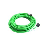 MNEXQML Cable codificador de valor absoluto para servomotor V90 6FX3002-2DB10-1AF0 6FX3002-2DB10-1AD0 6FX3002-2DB10-1BA0(6FX3002-2DB10-1AF0)
