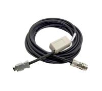 MNEXQML con cable codificador de valor absoluto JZSP-CVP06-05-E CVP06-10-E (10 m)