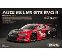 MENG- Maqueta, Multicolor (914072)