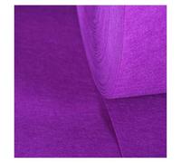 MNGHAYYR Carpet Wedding Aisle Runner | Multicolor Wedding Runner 1m/1.2m × 3-10m, 2mm Thick(Deep Purple,6M-1.2M)
