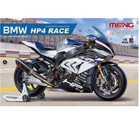 (MNGMT-004) - Meng Model 1:9 - BMW HP4 Race
