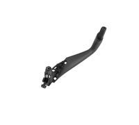 MNGNCBXWK 51417438523 Cubierta interior manija puerta automóvil fibra carbono para Serie 5 M5 G30 G31 F90 2017-2022 LHD RHD izquierda derecha (Black Rear Left)