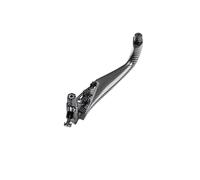 MNGNCBXWK 51417438523 Cubierta interior manija puerta automóvil fibra carbono para Serie 5 M5 G30 G31 F90 2017-2022 LHD RHD izquierda derecha (Carbon Front Left)