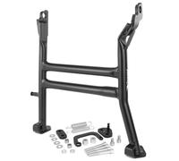 MNGNCBXWK Caballete Central Negro para Suzuki DR650 DR650SE (1996-2023/2024), Soporte De Estacionamiento.